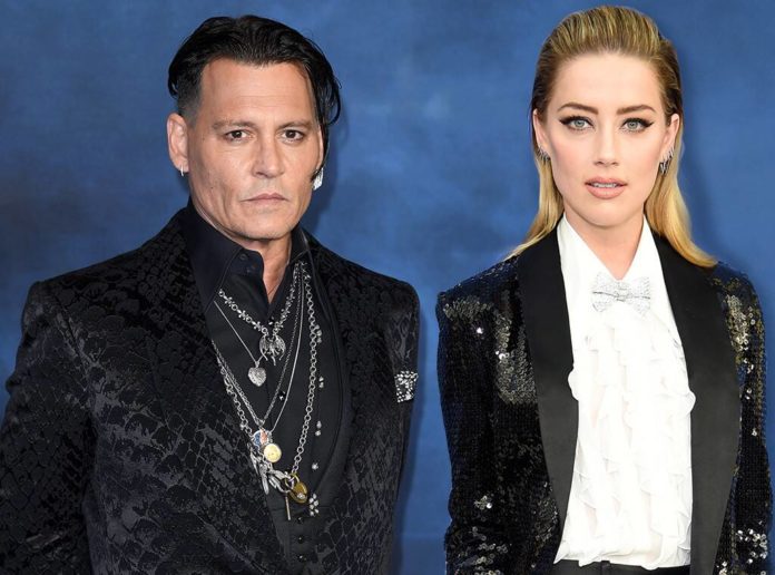 Johnny Depp Reveals New Evidence To Disprove His Wife Statements