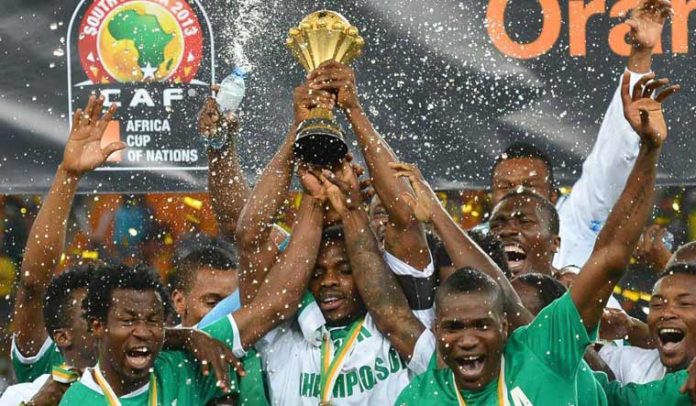 Sports News Egypt to host 2019 African Cup of Nations