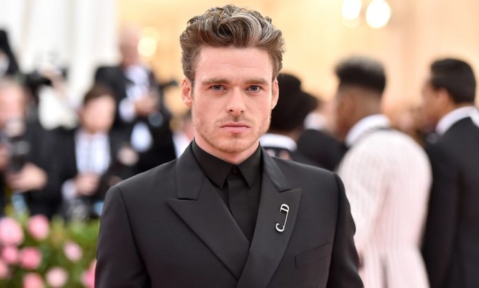 Robb Stark To Play MCU's First Openly Gay Character In'The Eternals'