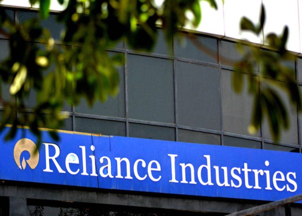 Reliance Industries