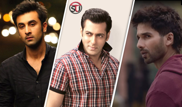 We Compiled A list Of All the ‘Kabir’ Of Bollywood! Who’s Your Favorite?