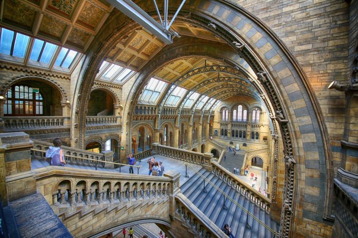 museums in london city