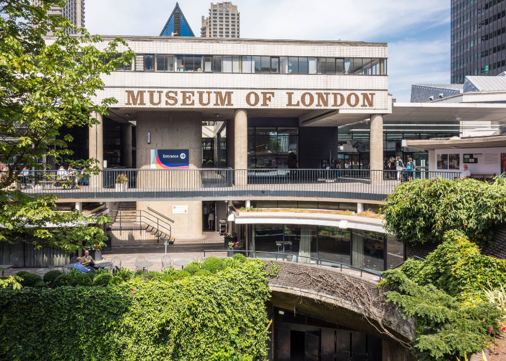 Museum of london