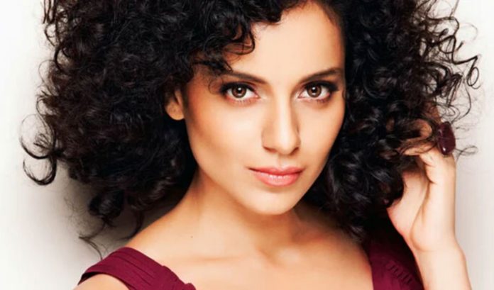 Kangana Announces The Trailer Release Date Of Her Next Sports Drama Film!