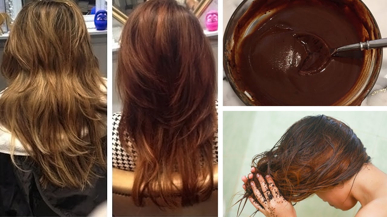 Why Henna Hair Pack Is Beneficial For Hair?