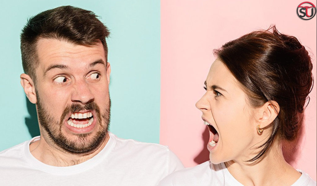 Every Person Should Check For These 5 Important Signs Of Emotional Immaturity