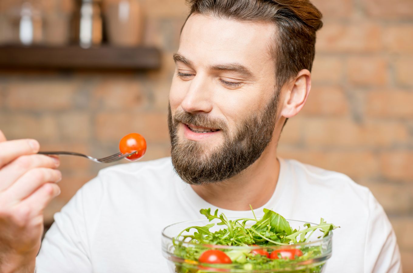 Top 5 Diets That Men Should Follow To Stay And Look Healthy
