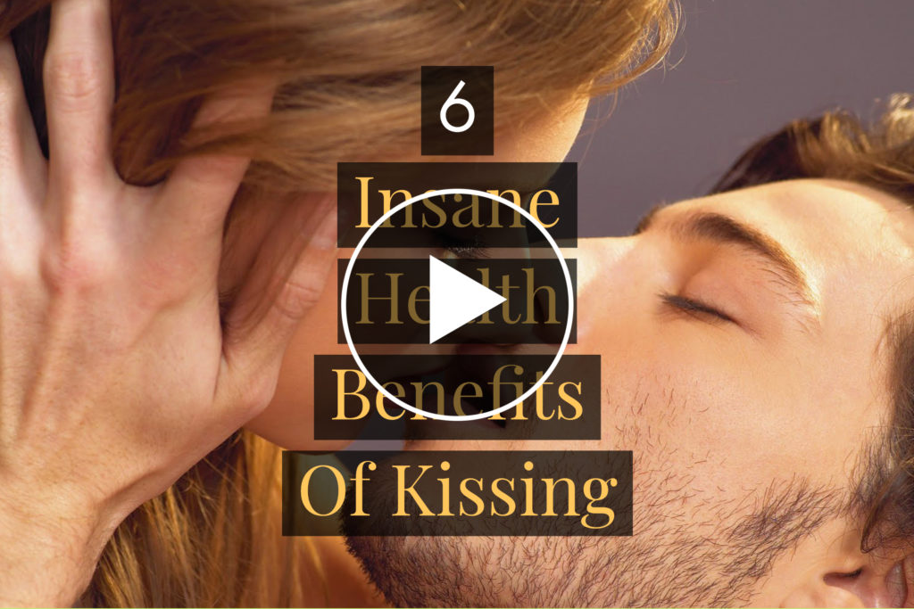 Why We Kiss On Lips In Hindi