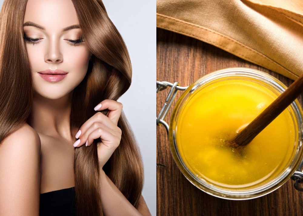 Be Healthy, Be Beautiful!!! Use Ghee For All Beauty Benefits - Latest  Breaking News | Celebrity News and Gossip | Stackumbrella