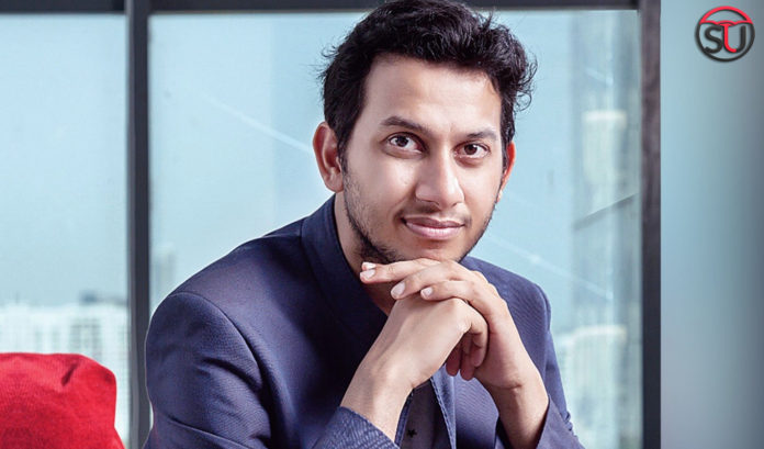 Youngest Indian Entrepreneurs Who Are Self-Made Billionaires