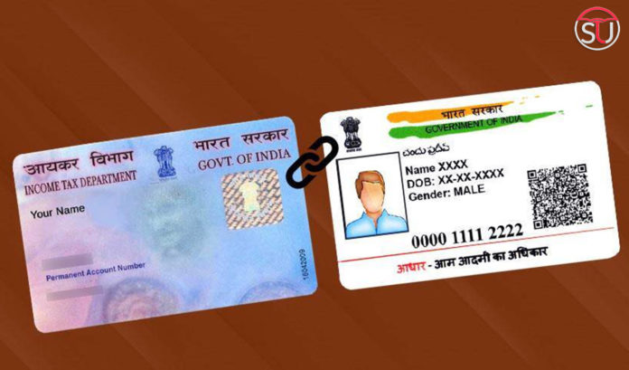 Thousands Of PAN Card Users May Face Penalty Worth Rs 1000 From Today