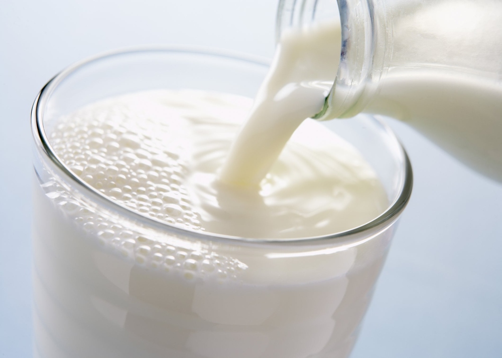 Milk Myth