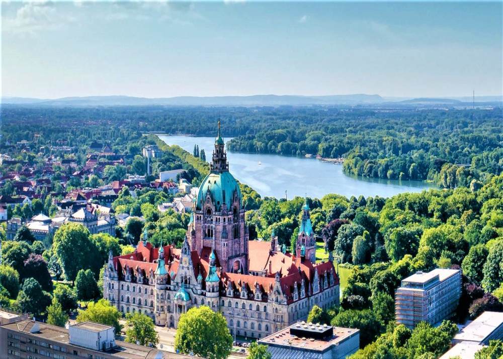 best things to do in hannover