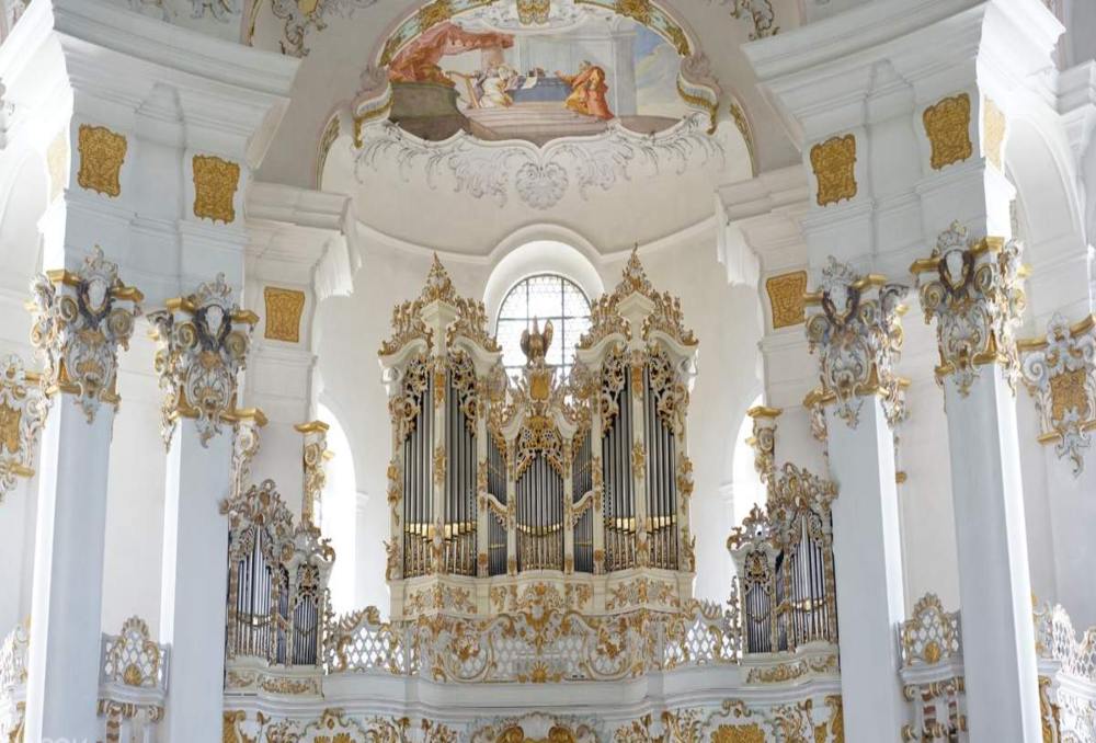 german churches