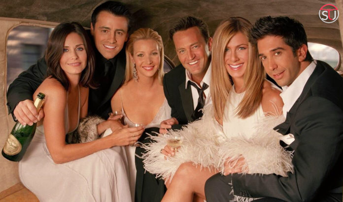 Friends Reunion Special: 10 Surprising Facts About The Friends Cast
