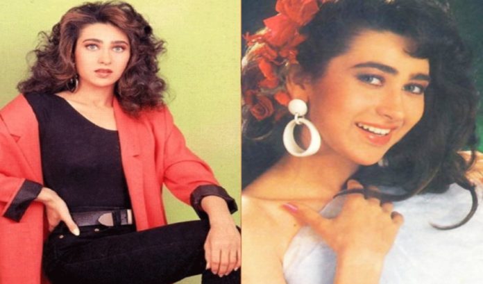 Karisma Kapoor Birthday Special: Can You Guess The Movies With Her 90's Best Looks?