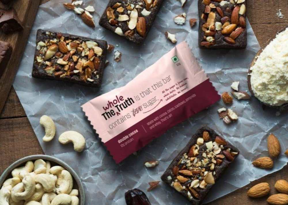 best low carb protein bars
