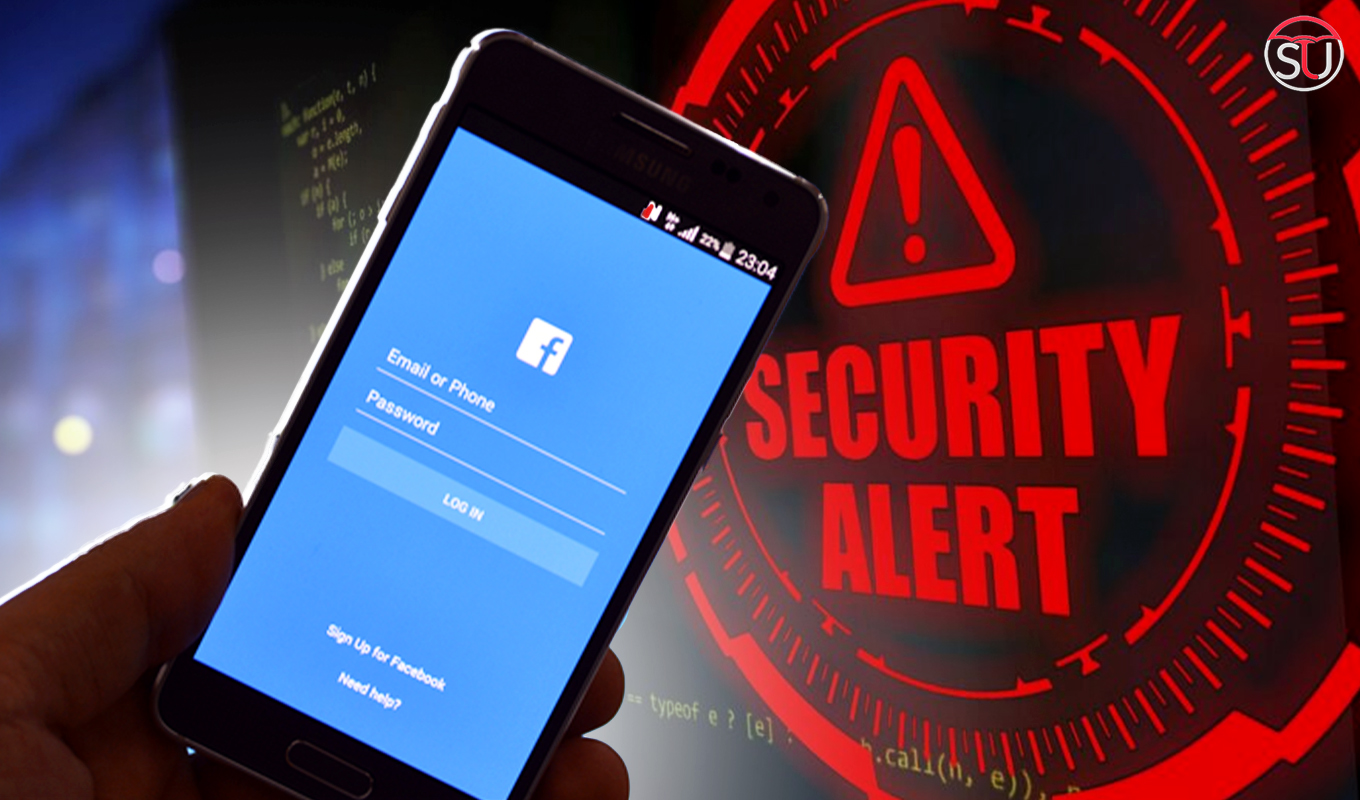 Beware of These 9 Android Apps That Are Stealing Facebook Login