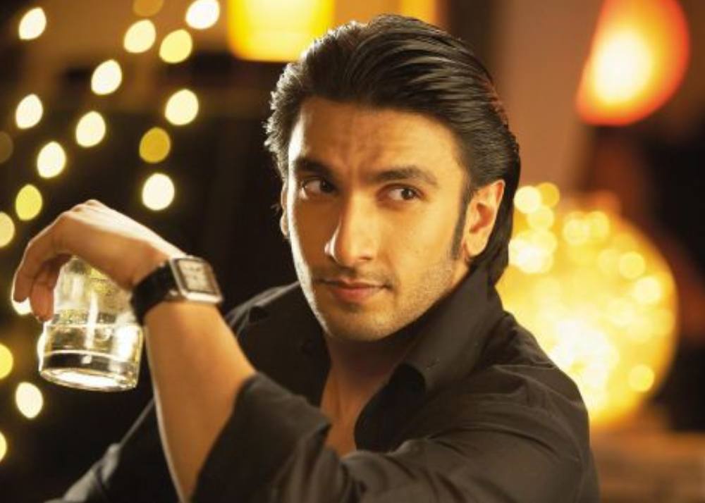 5 Hairstyle inspirations you must take from Ranveer Singh  IWMBuzz