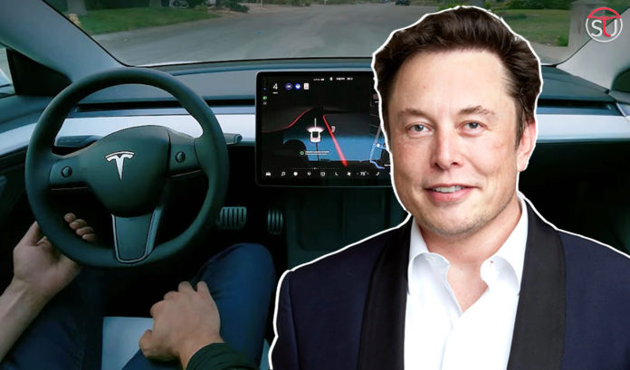 Tesla To Launch Robo Slaves, Elon Musk Reveals On AI Day
