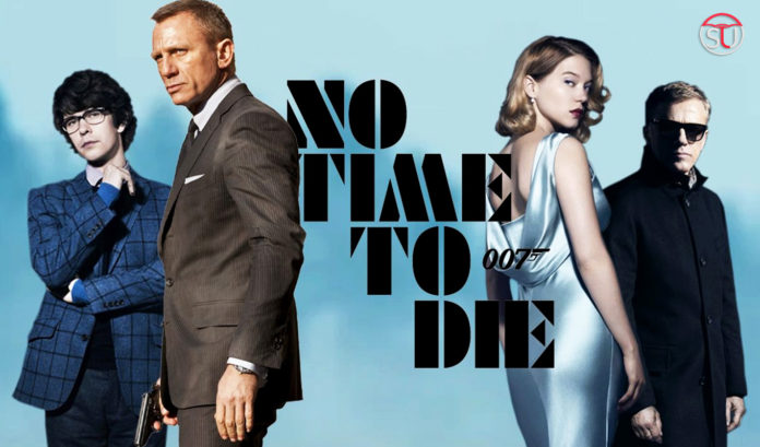 No Time To Die Review: A Satisfying Farewell To Craig’s Last-Bond Movie