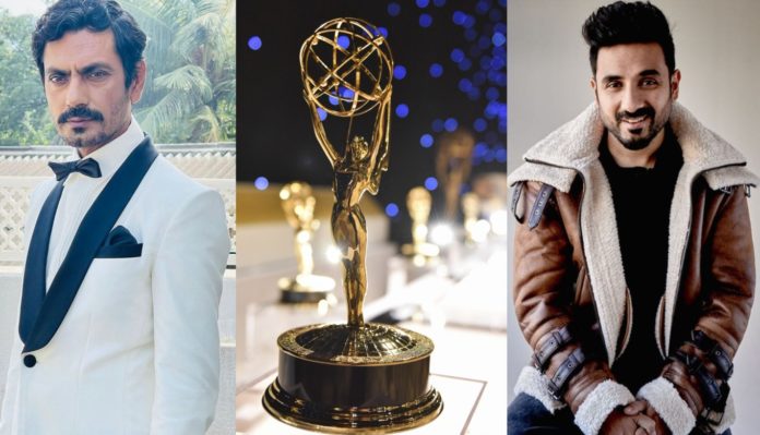 International Emmy Awards 2021: Nawazuddin, Vir Lose Against David Tenant, Call My Agent