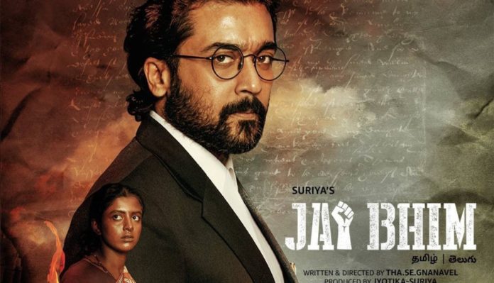 Jai Bhim Movie Review: Suriya Highlights Dark Side Of Society In Hard-Hitting Drama