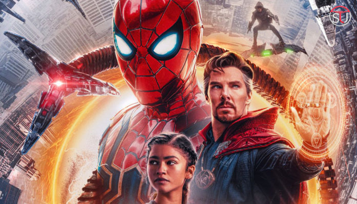 Spider-Man: No Way Home Just Premiered! Fans Go Gaga Over Tobey And Andrew