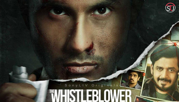 The Whistleblower Review: Ravi Kishan And Ritwik Impress Audience In Manoj Pillai’s Directed Series