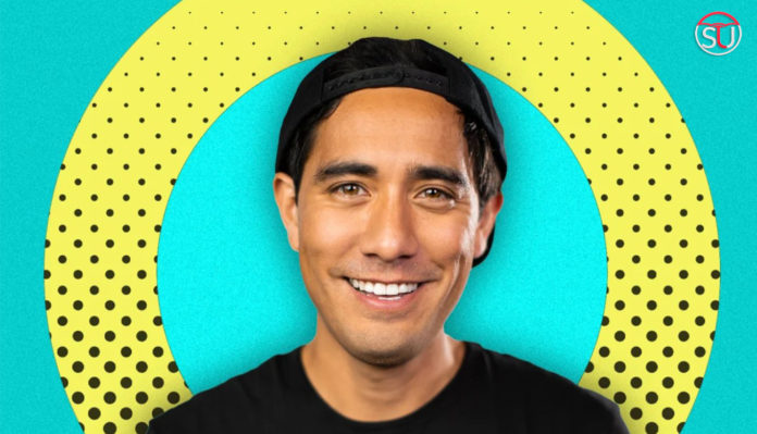 Ex-Employee Sues Tik Tok Star Zach King, Files Lawsuit Of Sexual Harassment