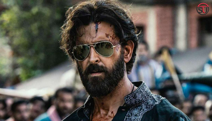 Hrithik Roshan Gives Biggest Surprise To Fans, Reveals Vikram Vedha’s First Look On His Birthday