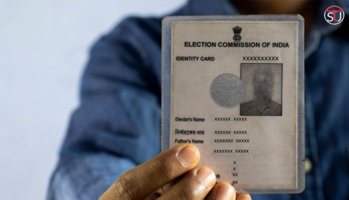 How To Change Address On Your Voter ID Card Online
