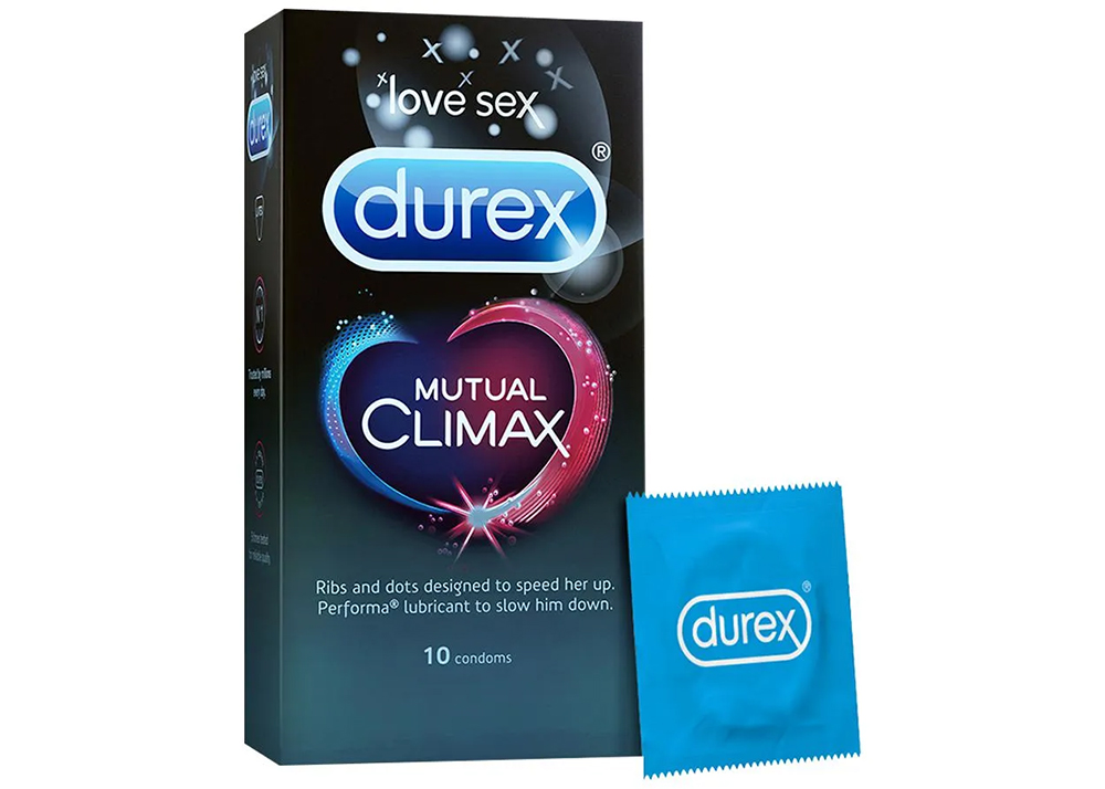 Top-Rated Condom Brands