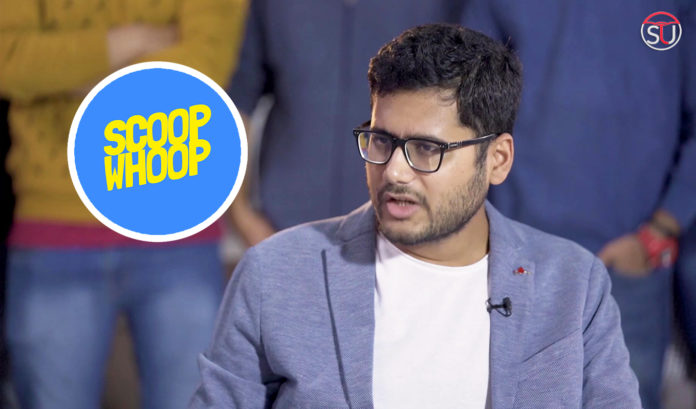 Scoopwhoop’s CEO Resigns Over Allegations Of Sexual Assault By Ex-Employee, Know Full Story Here