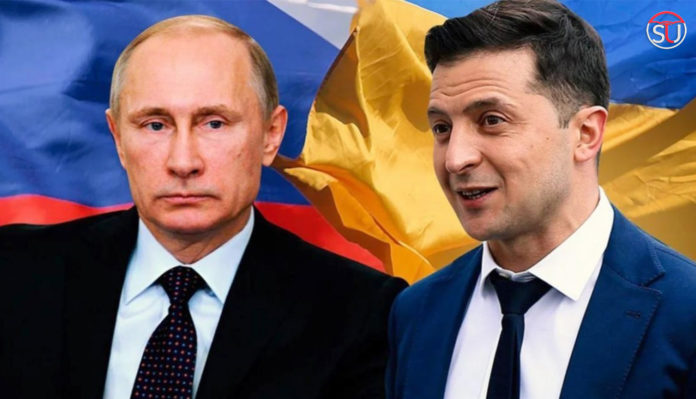 Explained: What Is Russia Ukraine Conflict And Why It’s Bad For The World?