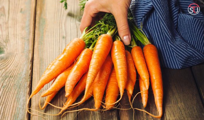 Health Benefits Of Carrots That Fill You With Healthy Nutrients