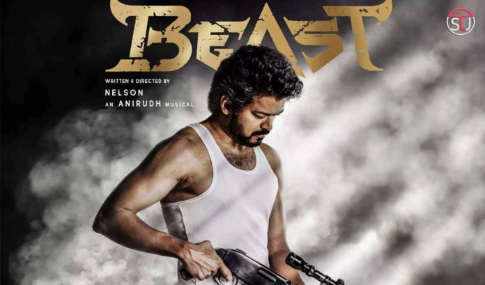 Beast Movie Review: Vijay Turns On the Beast Mode, Delivers Fun-Filled Action in Style