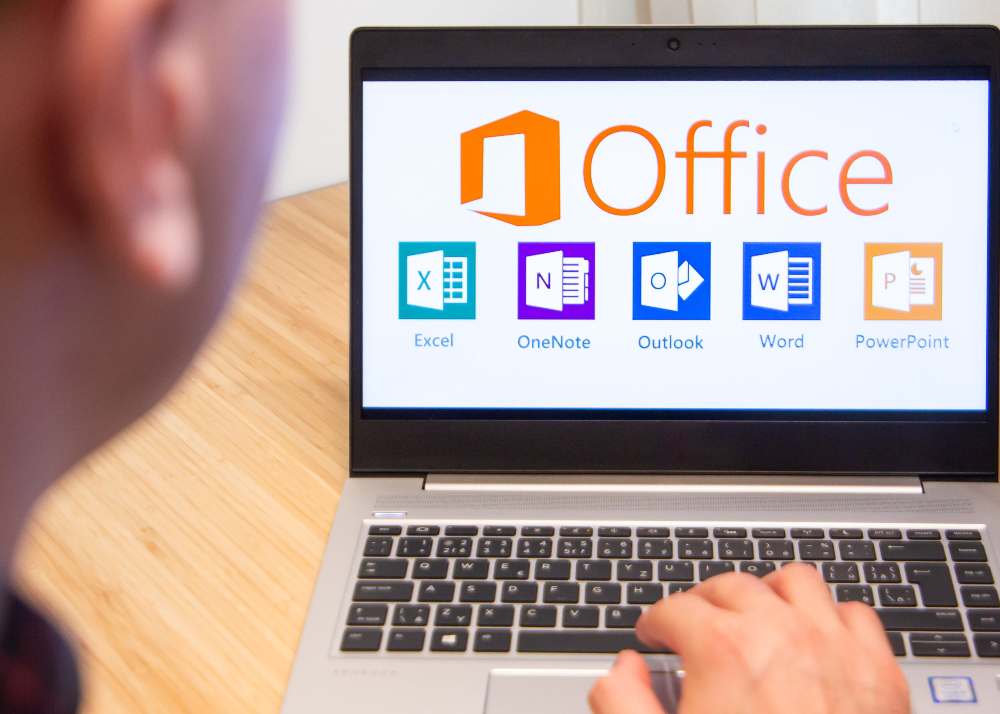 How to Use Ms Office Online