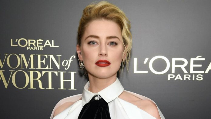 Amber Heard Concluded Defamation Drama With Johnny Depp