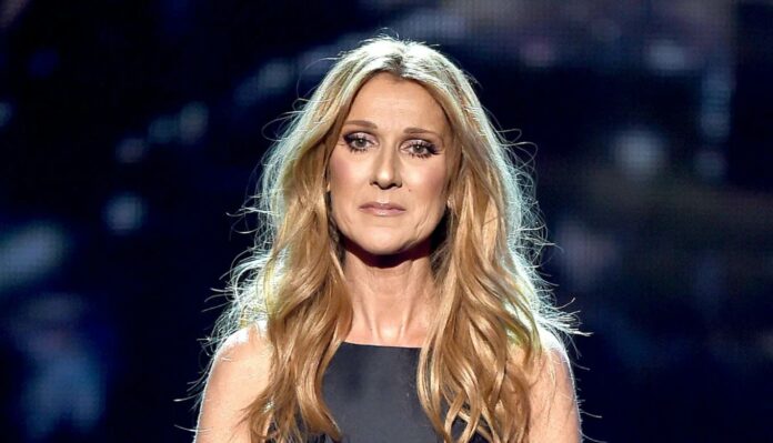Celine Dion Diagnosed With a Neurological Disorder
