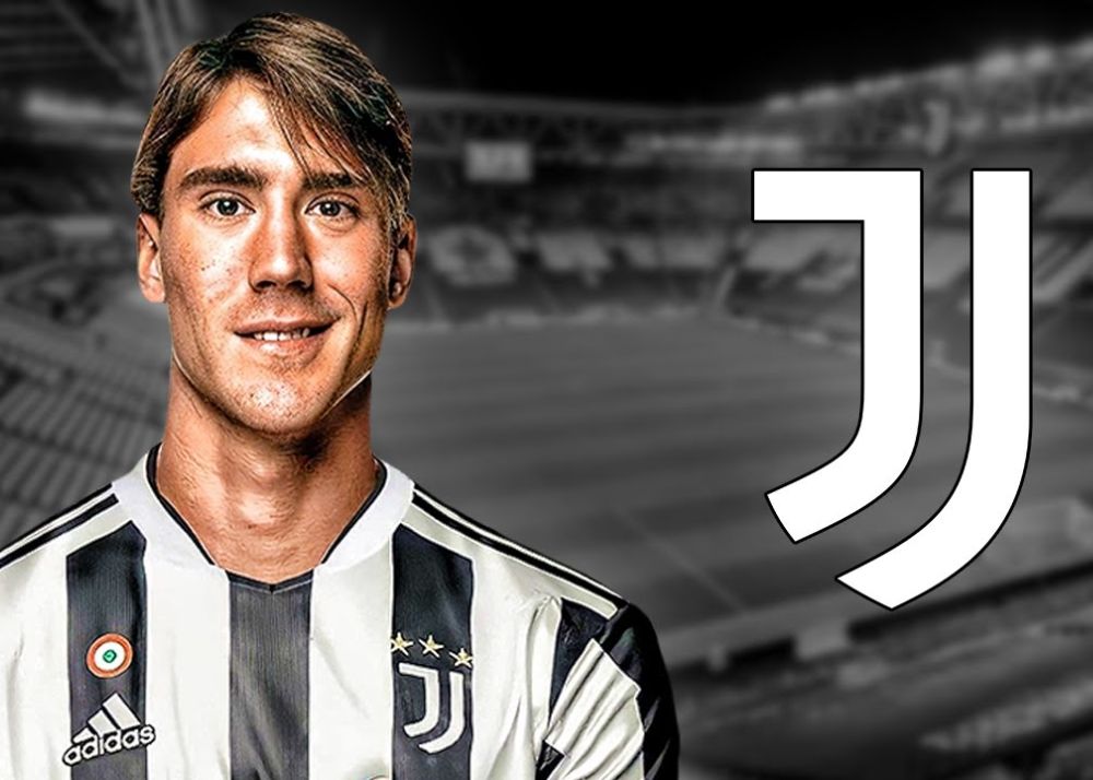 Juventus five player target by Man Utd Erik Ten Hag