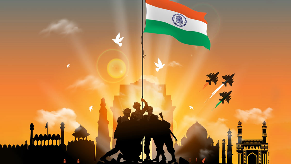 India's Republic Day