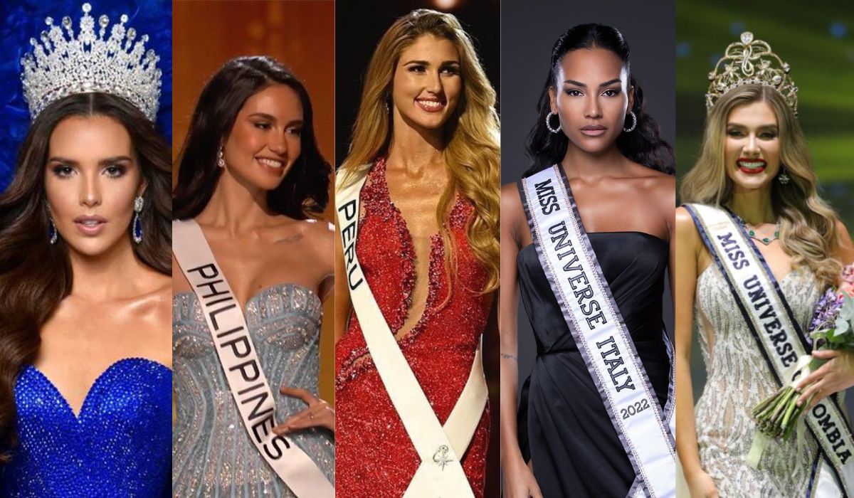 Who Won Miss Universe 2023? Find Out Here!