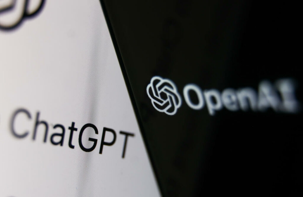ChatGPT OpenAI, Microsoft