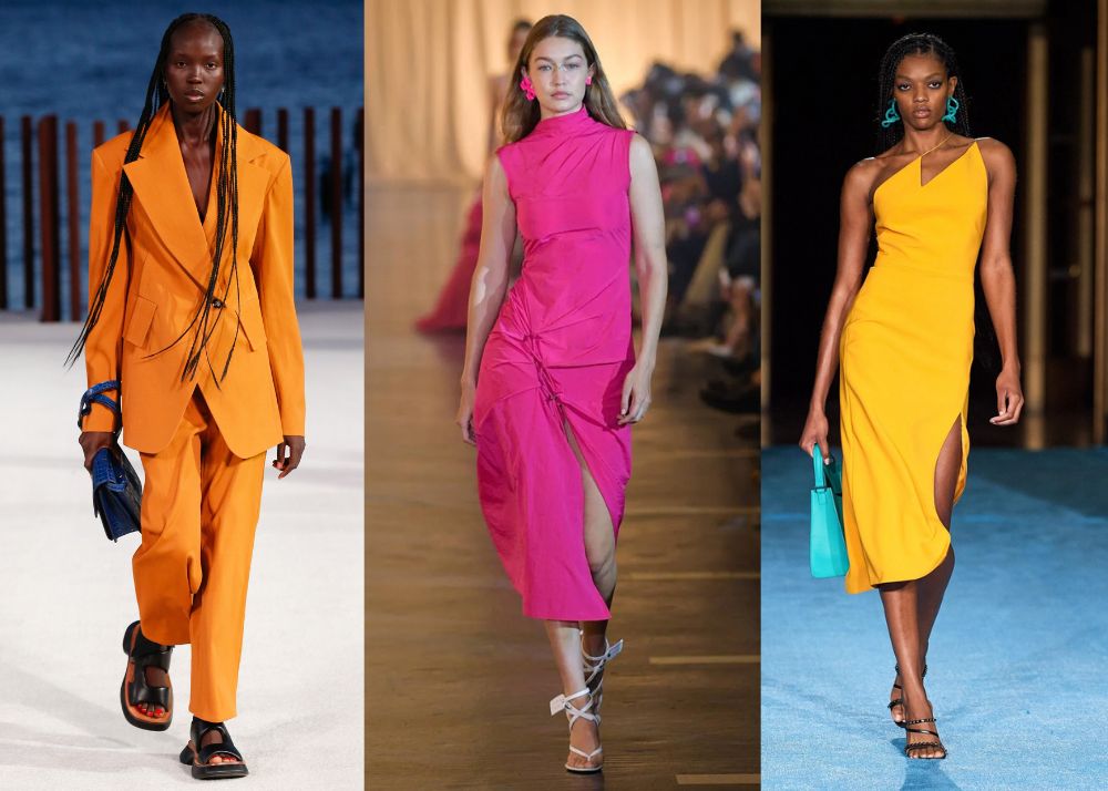 Top 10 Wearable Fashion trends for summer 2023