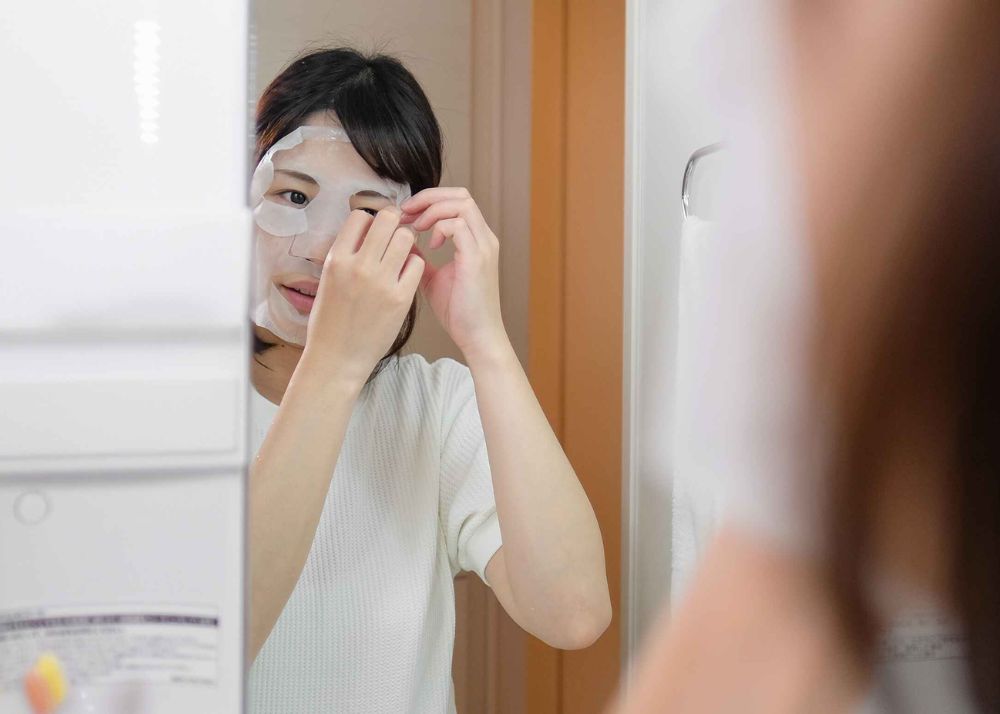 Beauty Tips for Dry Skin