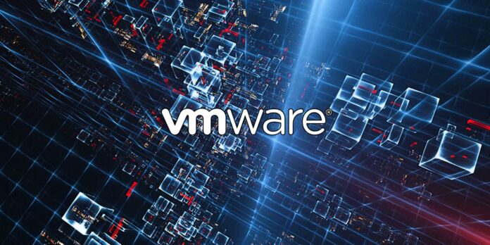 Hackers actively exploiting VMware bug in ransomware campaign