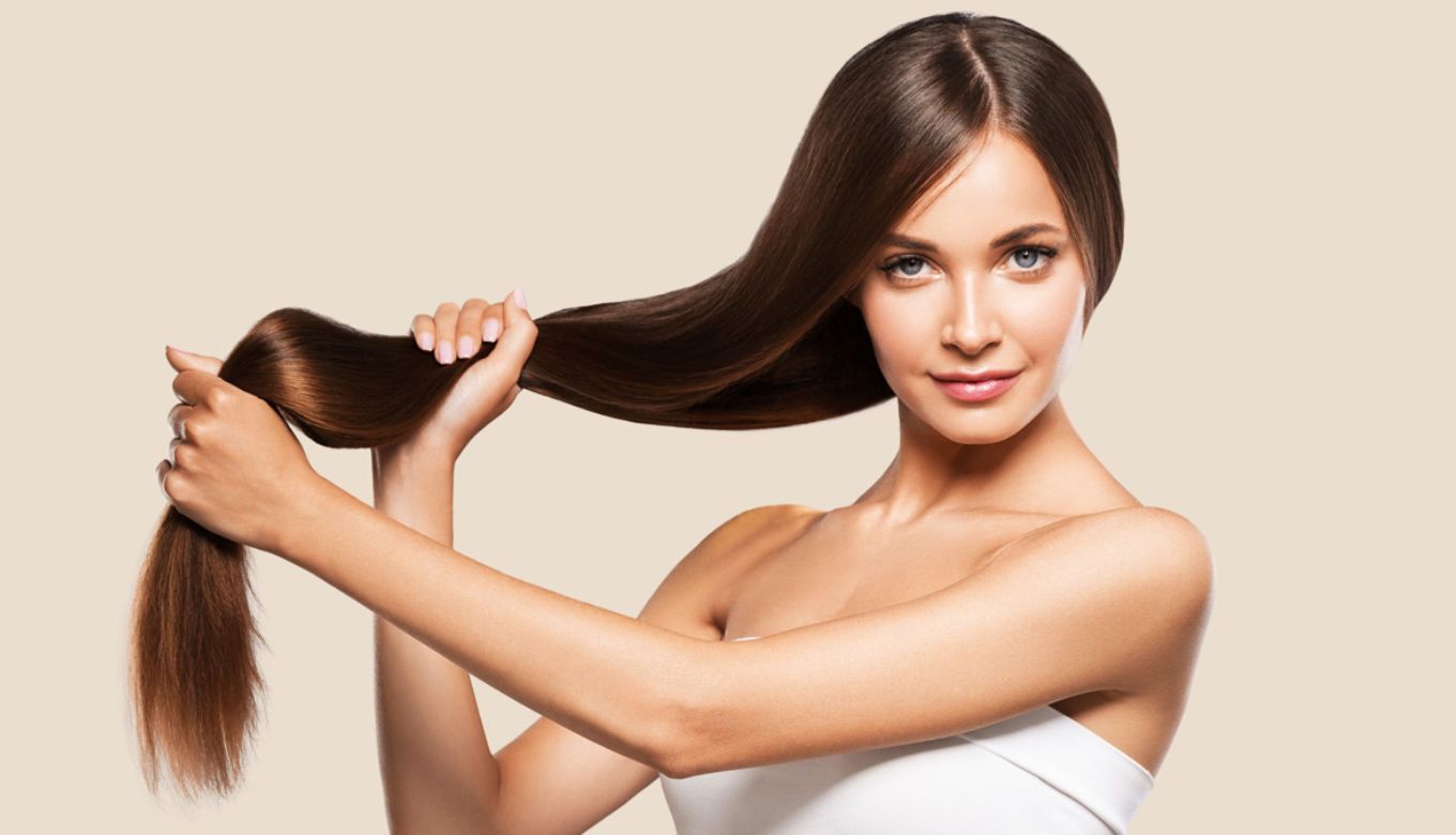 7 Must Try Hair Care Tips for Glowing Hairs