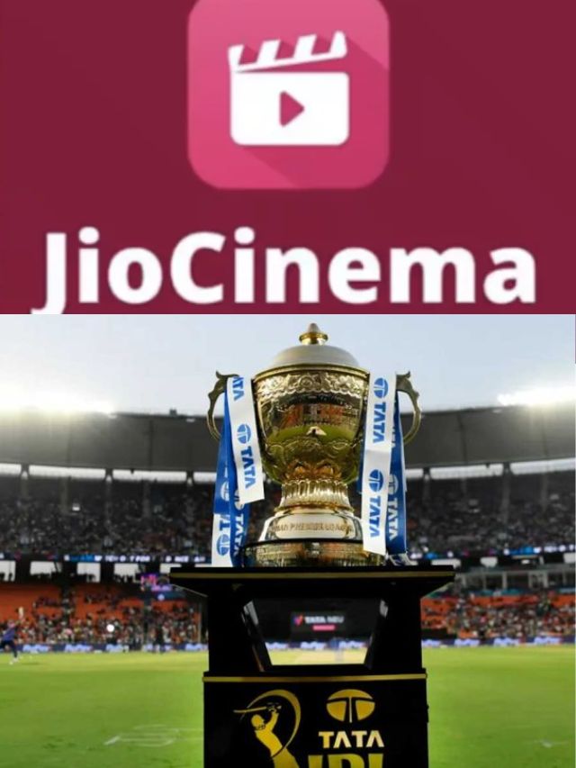 Jio Cinema to Stream IPL 2023 in 4K with Exciting New Features