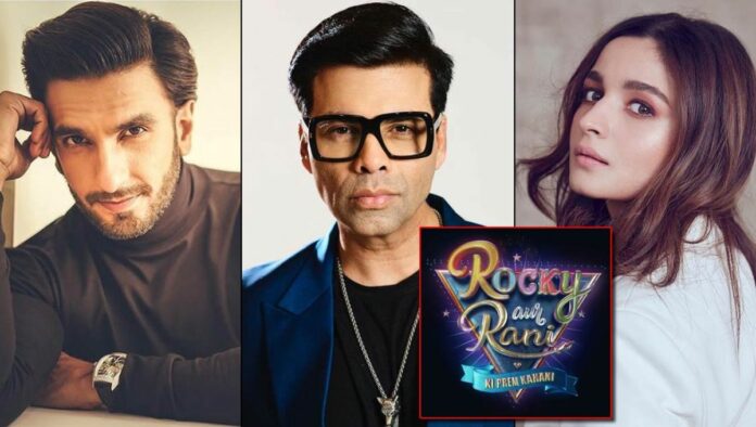 “Rocky Aur Rani Ki Prem Kahani” Gets a New Release Date